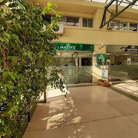 تالكا Nativo Hotel Y Cafeteria المظهر الخارجي الصورة